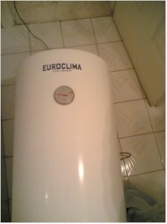 ��������� ���������� ������������ EUROCLIMA  80 ����� ������������� ��� ������