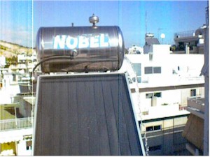 ������� ������������ Nobel.