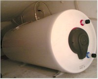 Boiler elco 120 ����� ��������� �������..